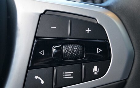 BMW X5, 2024 год, 13 520 000 рублей, 24 фотография