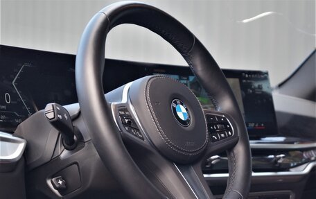 BMW X5, 2024 год, 13 520 000 рублей, 22 фотография