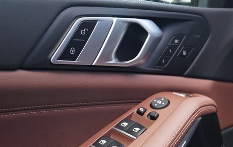 BMW X5, 2024 год, 13 520 000 рублей, 20 фотография