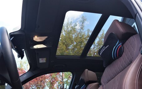 BMW X5, 2024 год, 13 520 000 рублей, 19 фотография