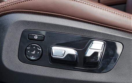 BMW X5, 2024 год, 13 520 000 рублей, 21 фотография