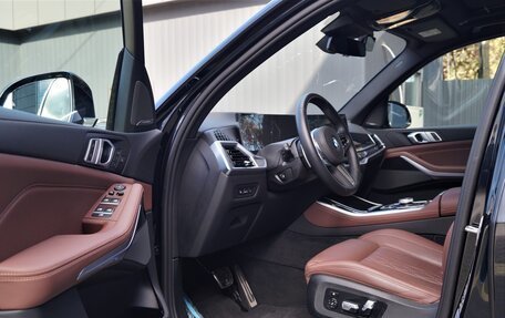 BMW X5, 2024 год, 13 520 000 рублей, 16 фотография