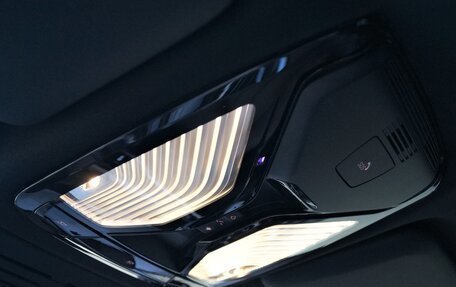 BMW X5, 2024 год, 13 520 000 рублей, 25 фотография