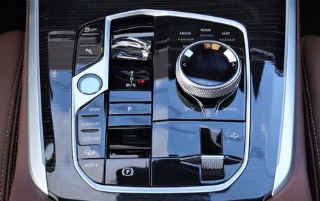 BMW X5, 2024 год, 13 520 000 рублей, 27 фотография