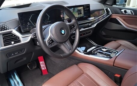 BMW X5, 2024 год, 13 520 000 рублей, 18 фотография