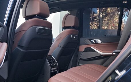 BMW X5, 2024 год, 13 520 000 рублей, 29 фотография