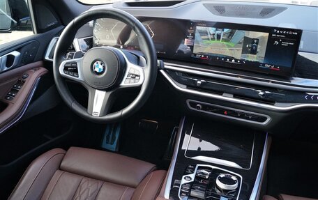 BMW X5, 2024 год, 13 520 000 рублей, 33 фотография