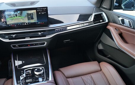 BMW X5, 2024 год, 13 520 000 рублей, 34 фотография