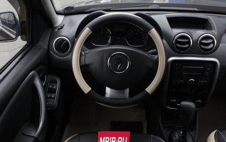 Renault Duster I рестайлинг, 2012 год, 1 025 000 рублей, 5 фотография