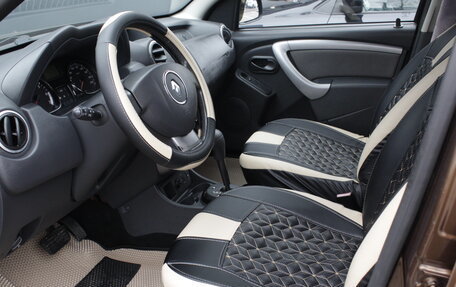 Renault Duster I рестайлинг, 2012 год, 1 025 000 рублей, 8 фотография