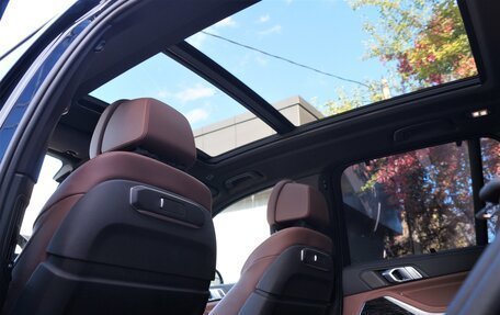 BMW X5, 2024 год, 13 520 000 рублей, 30 фотография