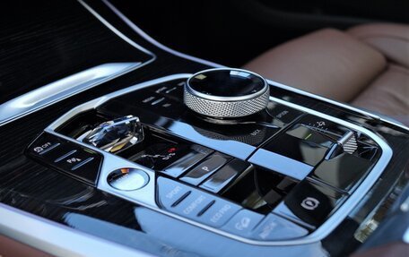 BMW X5, 2024 год, 13 520 000 рублей, 28 фотография