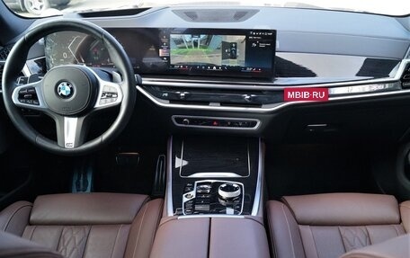 BMW X5, 2024 год, 13 520 000 рублей, 32 фотография