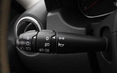 Renault Duster I рестайлинг, 2012 год, 1 025 000 рублей, 10 фотография