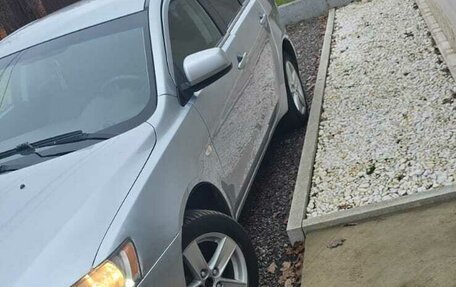 Mitsubishi Lancer IX, 2009 год, 550 000 рублей, 5 фотография