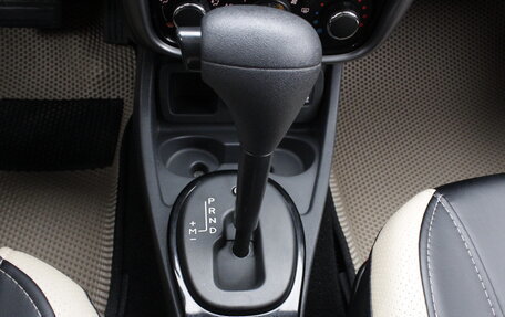 Renault Duster I рестайлинг, 2012 год, 1 025 000 рублей, 13 фотография