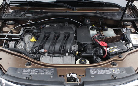 Renault Duster I рестайлинг, 2012 год, 1 025 000 рублей, 20 фотография