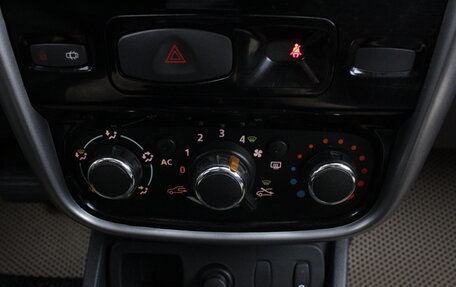 Renault Duster I рестайлинг, 2012 год, 1 025 000 рублей, 14 фотография