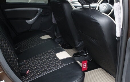 Renault Duster I рестайлинг, 2012 год, 1 025 000 рублей, 17 фотография