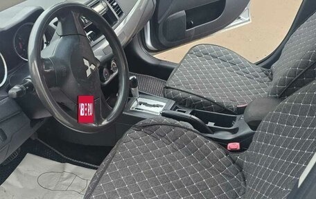 Mitsubishi Lancer IX, 2009 год, 550 000 рублей, 3 фотография