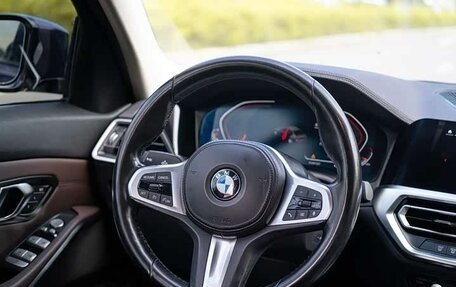 BMW 3 серия, 2021 год, 2 644 750 рублей, 8 фотография