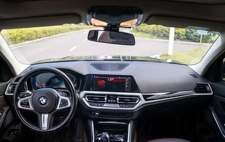 BMW 3 серия, 2021 год, 2 644 750 рублей, 9 фотография