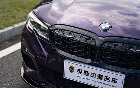 BMW 3 серия, 2021 год, 2 644 750 рублей, 3 фотография