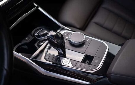 BMW 3 серия, 2021 год, 2 644 750 рублей, 13 фотография