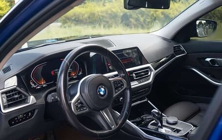 BMW 3 серия, 2021 год, 2 644 750 рублей, 7 фотография