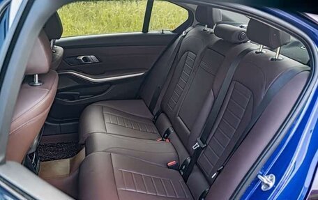 BMW 3 серия, 2021 год, 2 644 750 рублей, 12 фотография