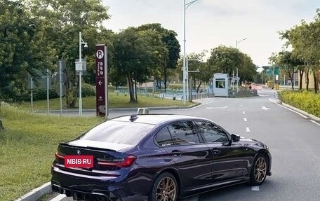 BMW 3 серия, 2021 год, 2 644 750 рублей, 6 фотография