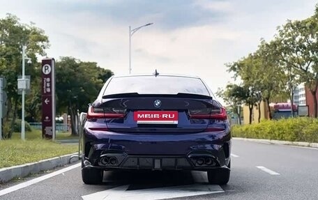 BMW 3 серия, 2021 год, 2 644 750 рублей, 5 фотография