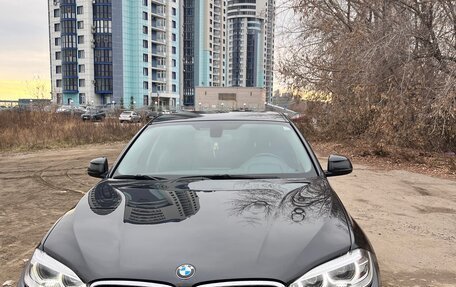 BMW X6, 2015 год, 3 480 000 рублей, 2 фотография