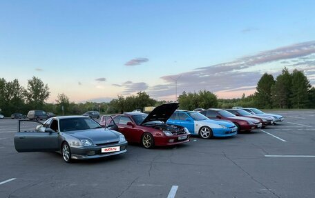 Honda Prelude IV, 1998 год, 475 000 рублей, 2 фотография