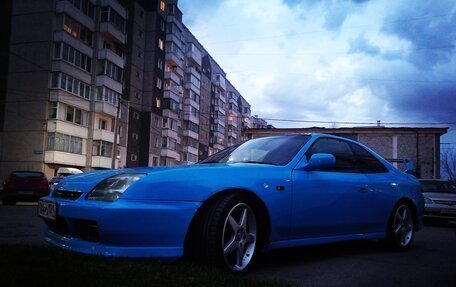 Honda Prelude IV, 1998 год, 475 000 рублей, 1 фотография