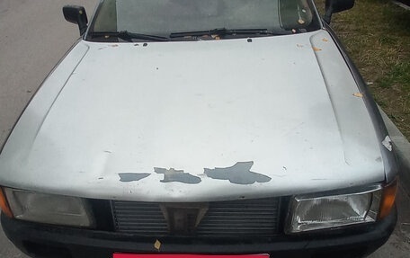 Audi 80, 1990 год, 155 000 рублей, 4 фотография