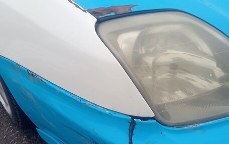 Honda Prelude IV, 1998 год, 475 000 рублей, 13 фотография