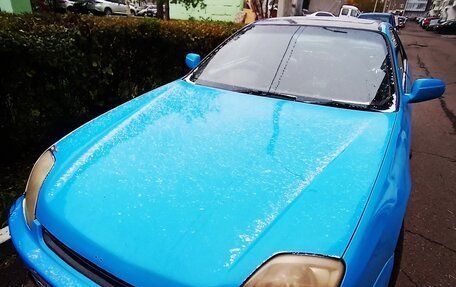 Honda Prelude IV, 1998 год, 475 000 рублей, 4 фотография