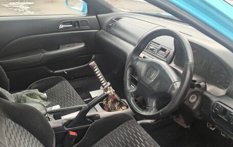 Honda Prelude IV, 1998 год, 475 000 рублей, 11 фотография