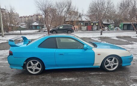 Honda Prelude IV, 1998 год, 475 000 рублей, 8 фотография
