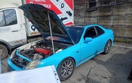 Honda Prelude IV, 1998 год, 475 000 рублей, 3 фотография