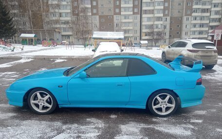 Honda Prelude IV, 1998 год, 475 000 рублей, 9 фотография