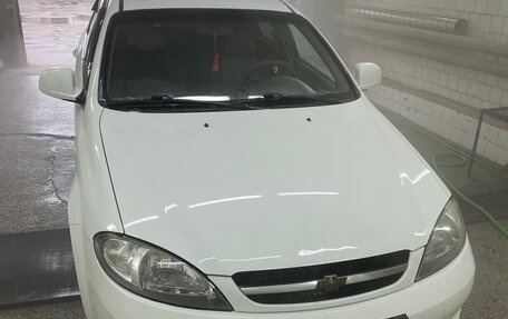 Chevrolet Lacetti, 2011 год, 580 000 рублей, 1 фотография