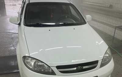Chevrolet Lacetti, 2011 год, 580 000 рублей, 1 фотография