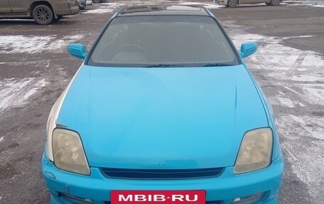 Honda Prelude IV, 1998 год, 475 000 рублей, 6 фотография