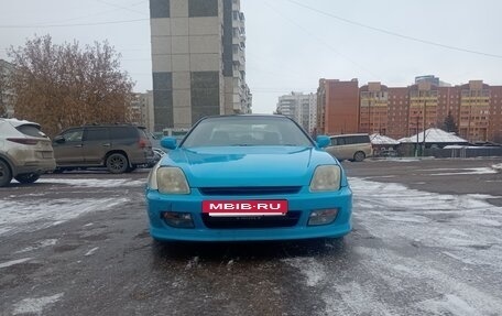 Honda Prelude IV, 1998 год, 475 000 рублей, 5 фотография