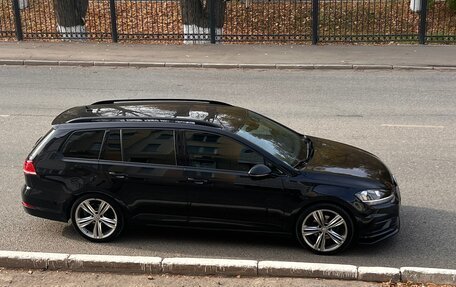 Volkswagen Golf VII, 2018 год, 1 750 000 рублей, 1 фотография