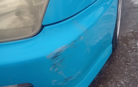 Honda Prelude IV, 1998 год, 475 000 рублей, 14 фотография