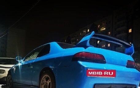 Honda Prelude IV, 1998 год, 475 000 рублей, 16 фотография