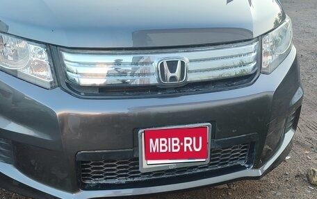 Honda Freed I, 2015 год, 1 300 000 рублей, 1 фотография